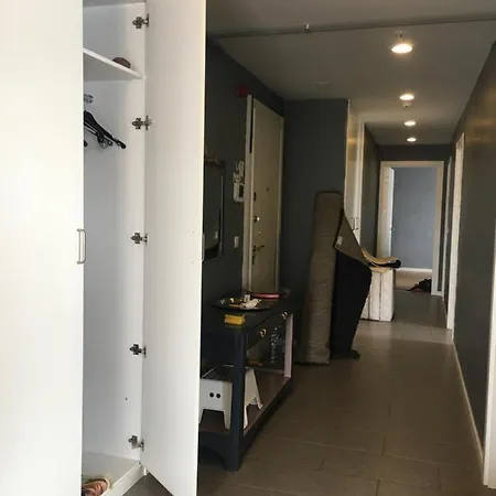 Hep Apartment Istanbul