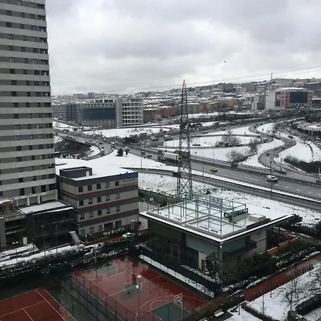 Apartment Hep *