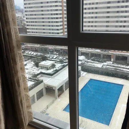 Hep Apartment