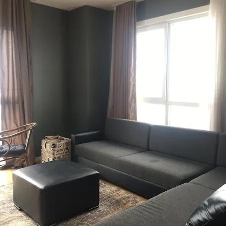 Hep Apartment Istanbul