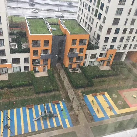 Apartment Hep *